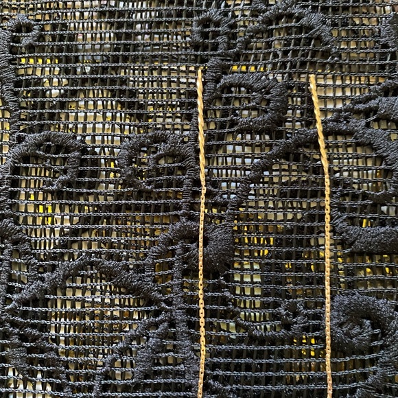 14 Karat Gold Pearl Threader Earrings - Picture 5 of 6